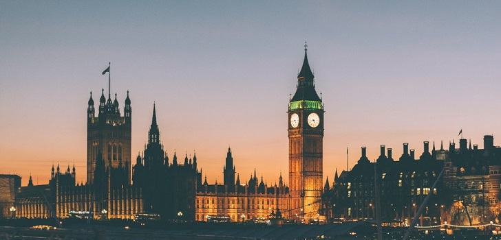 Londres Reino Unido y Alemania, motores del crecimiento de las exportaciones farma en España